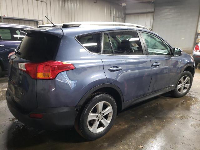 Photo 3 from auction – 2014 TOYOTA RAV4 XLE with VIN 2T3WFREV3EW073982