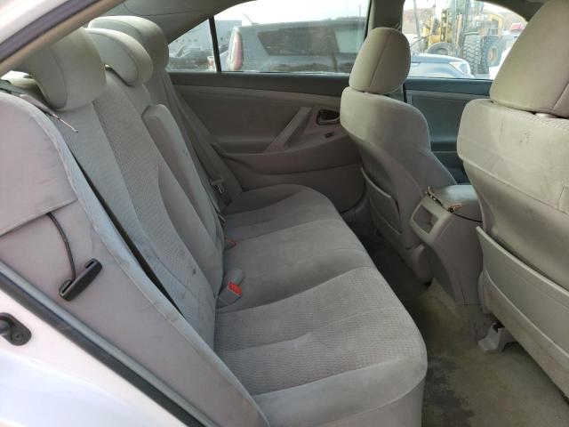 Photo 10 from auction – 2011 TOYOTA CAMRY BASE with VIN 4T4BF3EK7BR141812