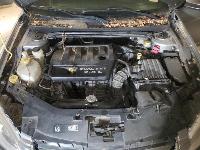 Photo 11 from auction – 2014 CHRYSLER 200 LX with VIN 1C3CCBAB8EN211834