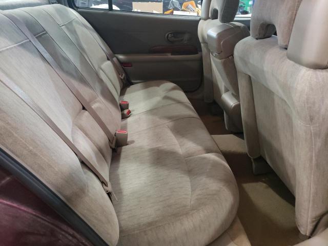 Photo 10 from auction – 2003 BUICK LESABRE CU with VIN 1G4HP52K334190105