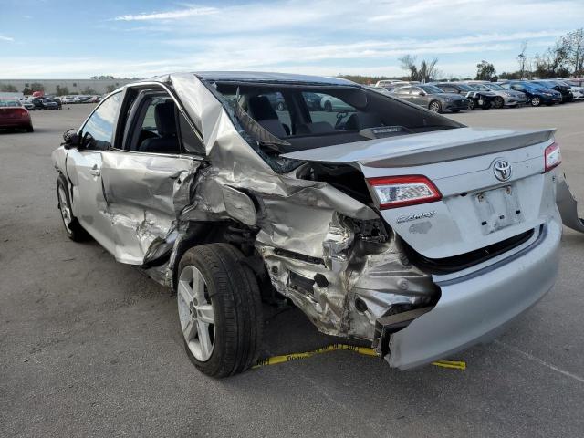 Photo 2 from auction – 2014 TOYOTA CAMRY L with VIN 4T1BF1FK6EU441410
