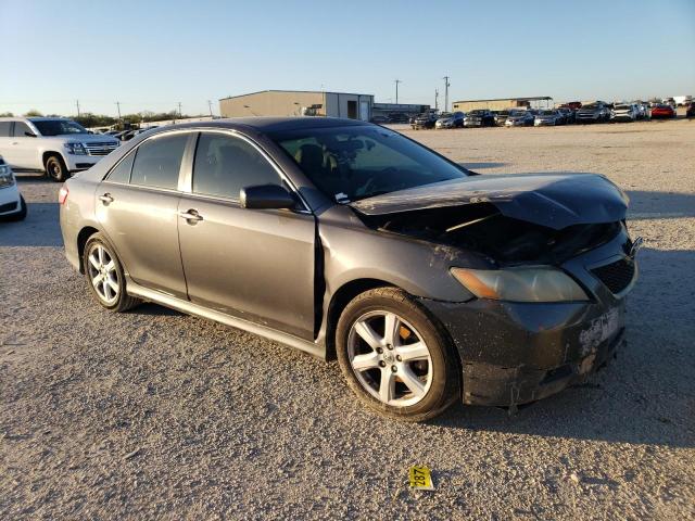 Photo 4 from auction – 2009 TOYOTA CAMRY BASE with VIN 4T1BE46K39U309683