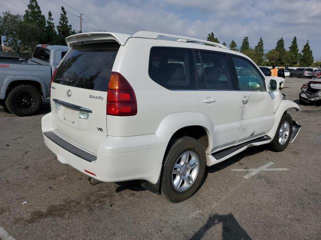 Photo 3 from auction – 2007 LEXUS GX 470 with VIN JTJBT20X270129762