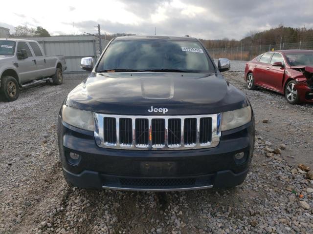 Photo 5 from auction – 2011 JEEP GRAND CHER with VIN 1J4RS5GT0BC524114