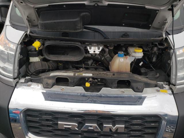 Photo 12 from auction – 2019 RAM PROMASTER with VIN 3C6TRVDG1KE511578