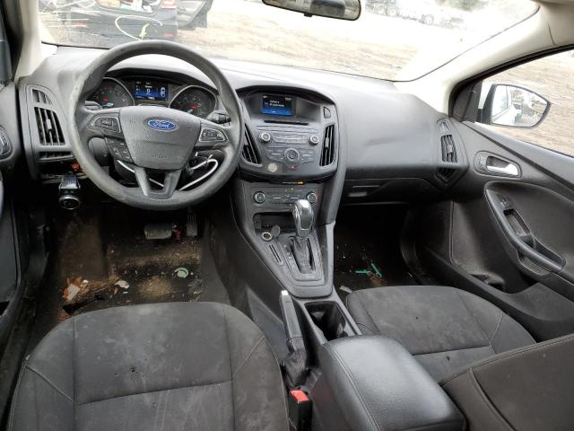 Photo 8 from auction – 2015 FORD FOCUS SE with VIN 1FADP3F29FL206583