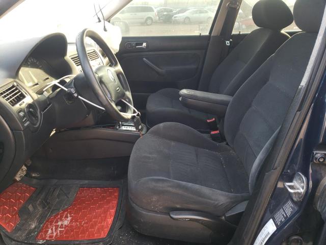 Photo 7 from auction – 2002 VOLKSWAGEN JETTA GLS with VIN 3VWSP29M52M088742