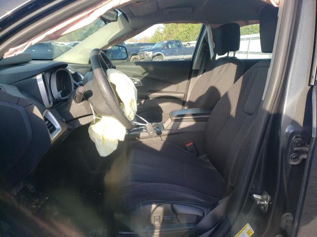Photo 7 from auction – 2014 CHEVROLET EQUINOX LS with VIN 2GNALAEK3E6358372