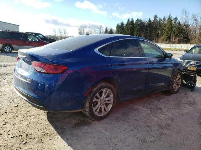 Фото 3 с аукциона – 2015 CHRYSLER 200 LIMITE с VIN 1C3CCCAB5FN590623