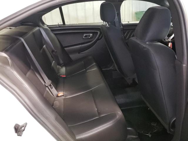 Photo 10 from auction – 2014 FORD TAURUS POL with VIN 1FAHP2MK8EG163201