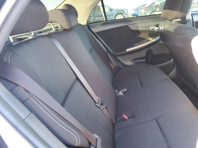 Photo 10 from auction – 2013 TOYOTA COROLLA BA with VIN 5YFBU4EEXDP130467