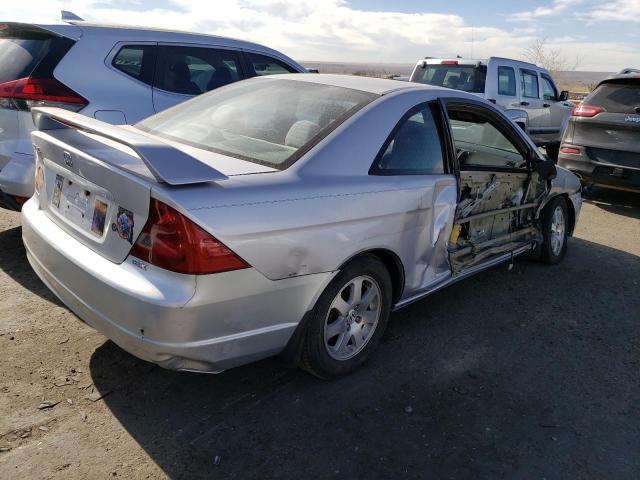 Photo 3 from auction – 2003 HONDA CIVIC EX with VIN 1HGEM22983L038341
