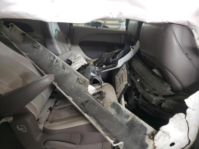 Photo 11 from auction – 2018 CHRYSLER PACIFICA T with VIN 2C4RC1BG2JR262852