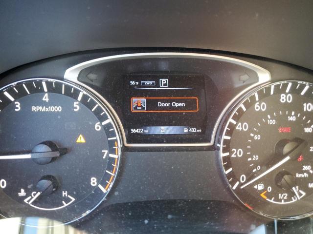 Photo 9 from auction – 2018 NISSAN PATHFINDER with VIN 5N1DR2MM8JC642073