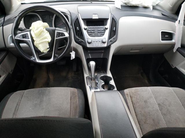 Photo 8 from auction – 2011 CHEVROLET EQUINOX LT with VIN 2CNALPEC5B6203611