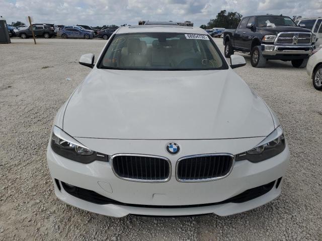 Photo 5 from auction – 2013 BMW 328 I with VIN WBA3A5C51DJ462661
