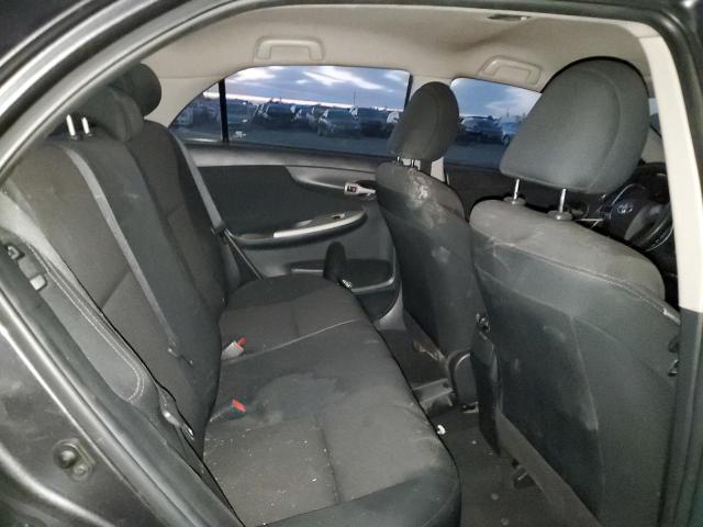 Photo 10 from auction – 2013 TOYOTA COROLLA BA with VIN 5YFBU4EE8DP100934