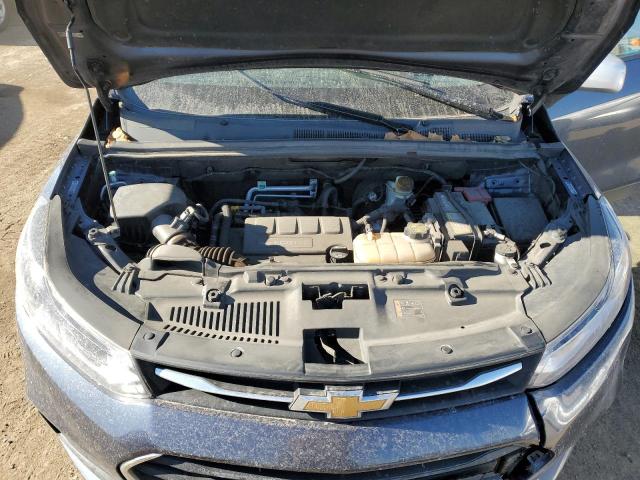 Photo 12 from auction – 2018 CHEVROLET TRAX LS with VIN 3GNCJKSB6JL411208