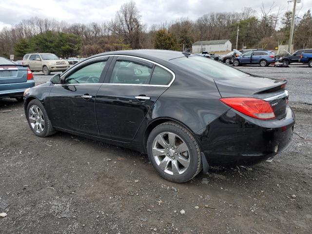 Photo 2 from auction – 2013 BUICK REGAL PREM with VIN 2G4GS5EV4D9162456