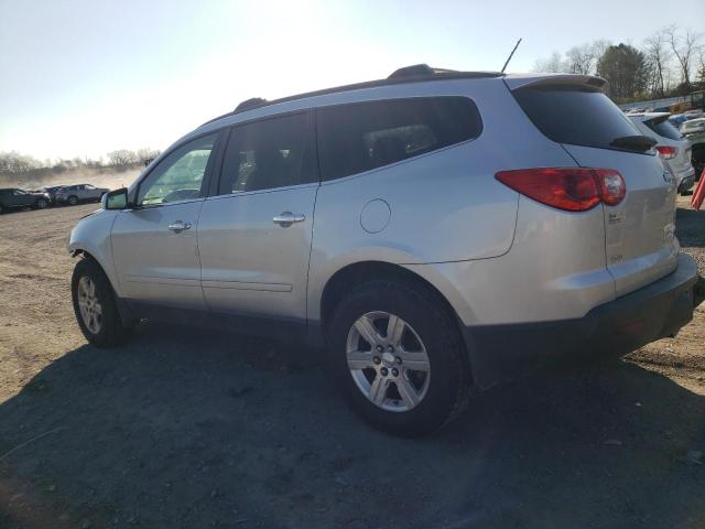 Photo 2 from auction – 2012 CHEVROLET TRAVERSE L with VIN 1GNKVGED0CJ382633