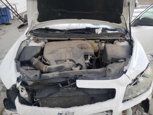 Photo 11 from auction – 2010 CHEVROLET MALIBU with VIN 1G1ZB5EB3A4124047