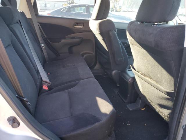 Photo 10 from auction – 2012 HONDA CR-V EX with VIN 2HKRM4H51CH627039