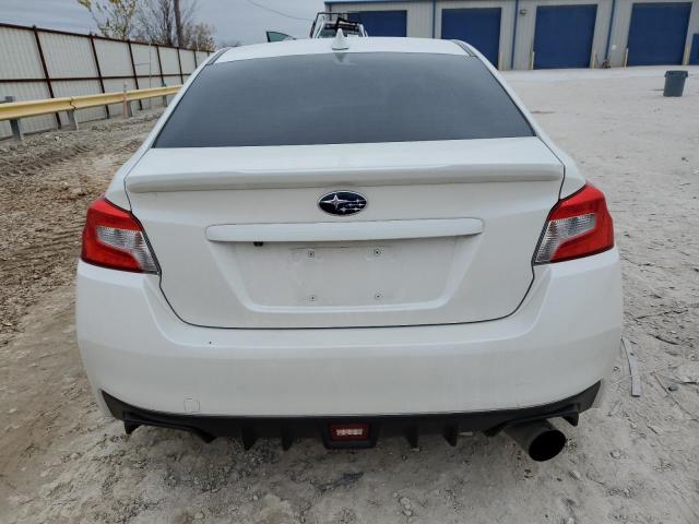 Photo 6 from auction – 2016 SUBARU WRX PREMIU with VIN JF1VA1F66G9802388