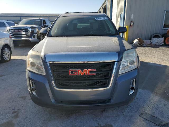 Photo 5 from auction – 2011 GMC TERRAIN SL with VIN 2CTFLVEC4B6466899