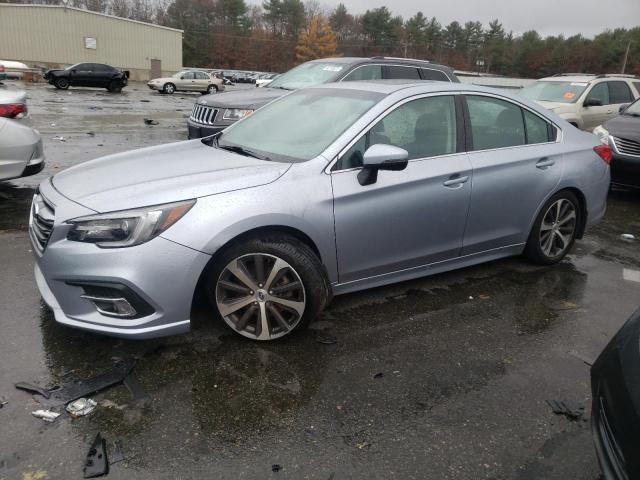 Photo 1 from auction – 2019 SUBARU LEGACY 2.5 with VIN 4S3BNAN66K3026844