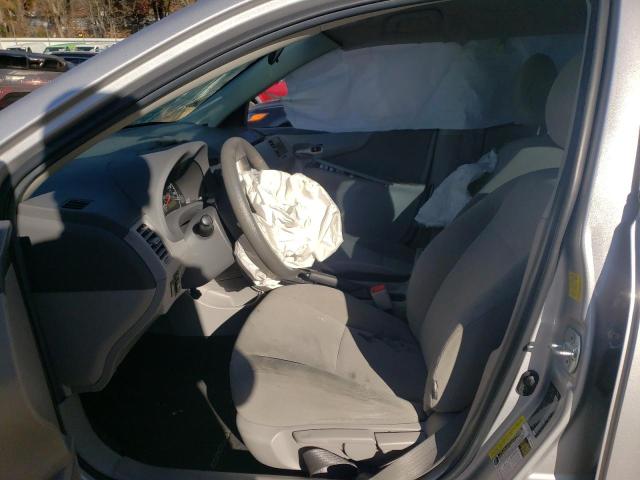 Photo 7 from auction – 2010 TOYOTA CAMRY L with VIN 2T1BU4EE7AC516288