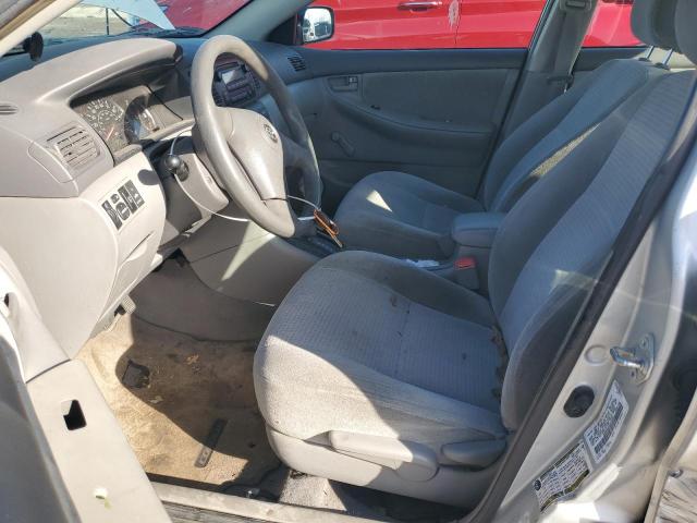 Photo 7 from auction – 2008 TOYOTA COROLLA CE with VIN 1NXBR32E08Z979589