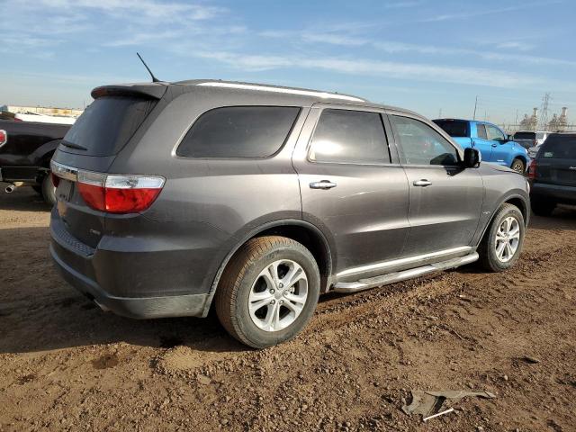 Photo 3 from auction – 2013 DODGE DURANGO CR with VIN 1C4SDHDT6DC691751