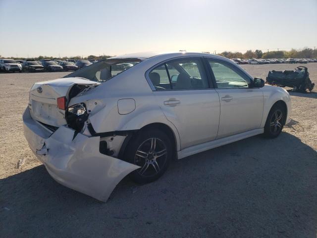 Photo 3 from auction – 2013 SUBARU LEGACY 2.5 with VIN 4S3BMBA67D3015580
