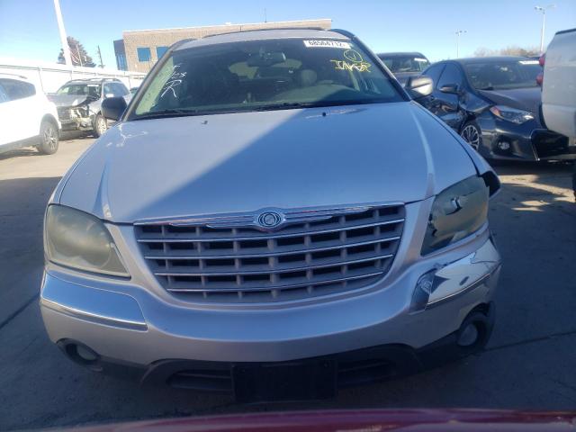 Photo 5 from auction – 2004 CHRYSLER PACIFICA with VIN 2C8GF68434R639006