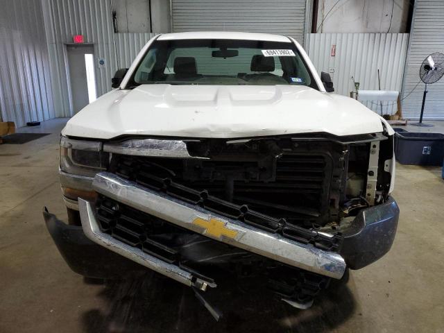 Photo 5 from auction – 2017 CHEVROLET SILVERADO with VIN 1GCNKNEC4HZ103963