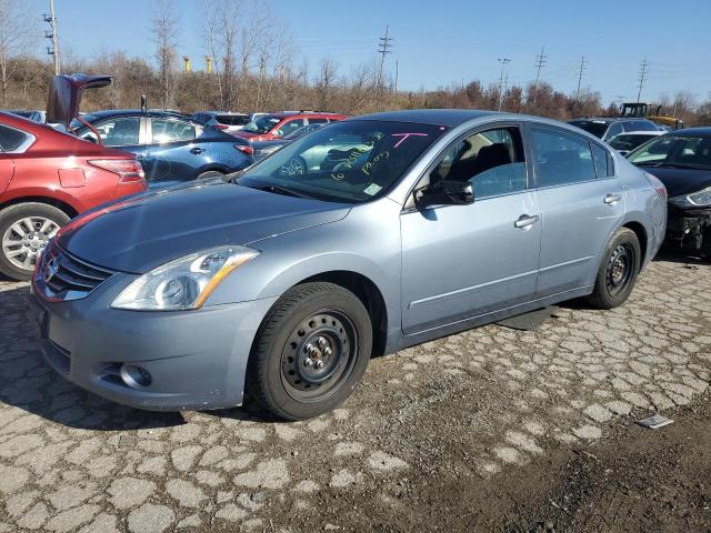 NISSAN ALTIMA BAS 2012 with VIN 1N4AL2AP5CC182208 - Photo from auction