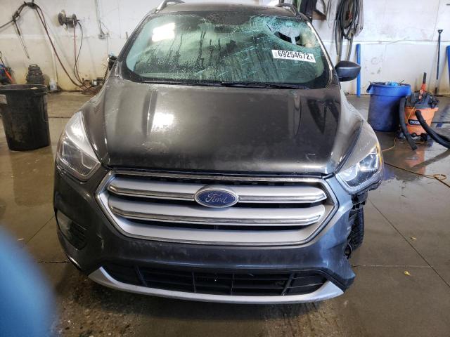 Photo 5 from auction – 2018 FORD ESCAPE SEL with VIN 1FMCU9HD8JUC15029