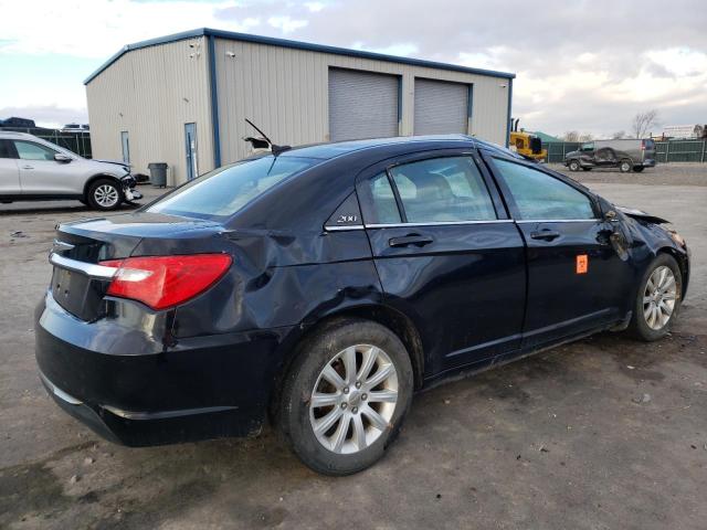 Photo 3 from auction – 2013 CHRYSLER 200 TOURIN with VIN 1C3CCBBB7DN516609