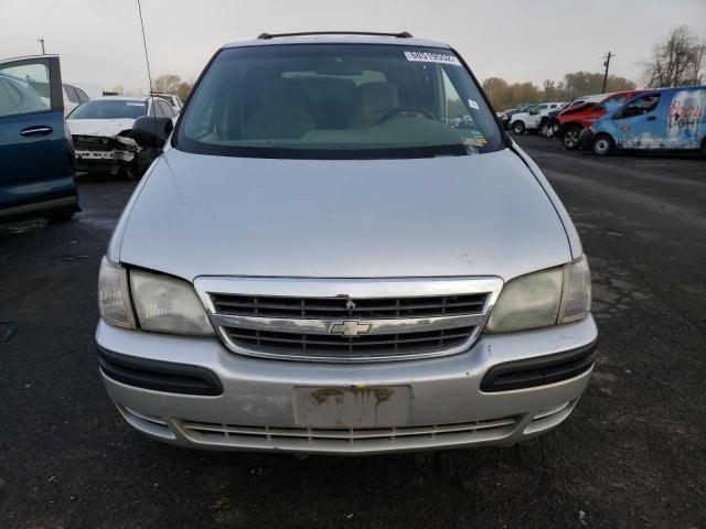 Photo 5 from auction – 2002 CHEVROLET VENTURE with VIN 1GNDX03E52D296009