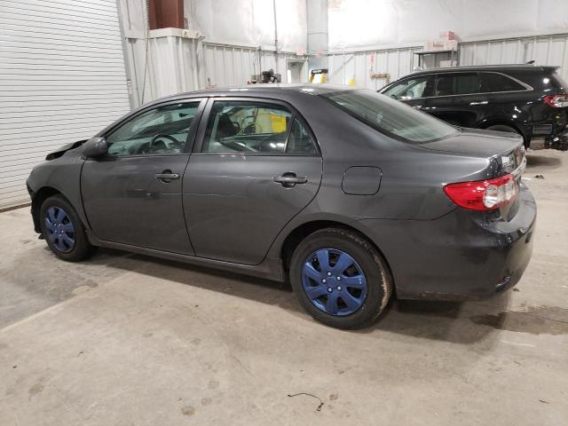 Photo 2 from auction – 2011 TOYOTA COROLLA BA with VIN 2T1BU4EE6BC737995