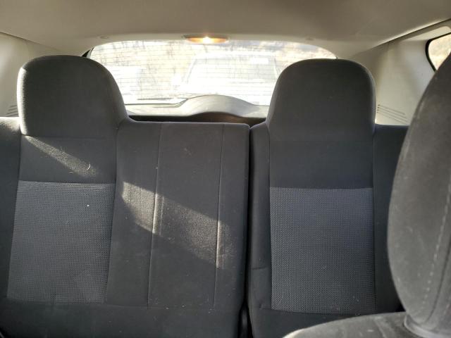 Photo 10 from auction – 2016 JEEP COMPASS SP with VIN 1C4NJDBB3GD779826
