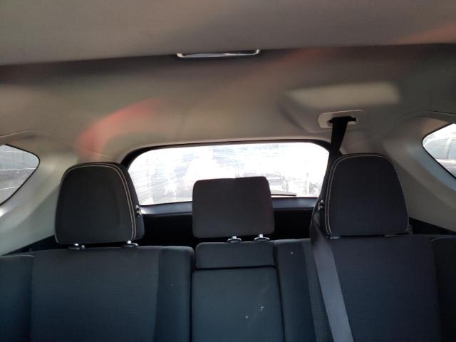 Photo 10 from auction – 2016 TOYOTA RAV4 XLE with VIN JTMWFREV4GJ061454