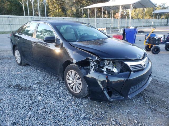 Photo 4 from auction – 2014 TOYOTA CAMRY L with VIN 4T1BF1FK5EU858811