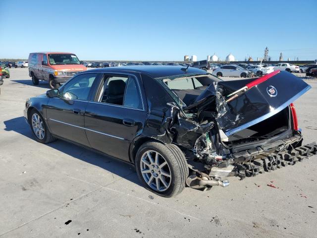 Photo 2 from auction – 2008 CADILLAC DTS with VIN 1G6KD57928U209830