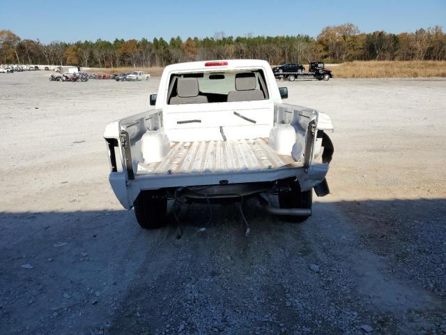 Photo 6 from auction – 2011 FORD RANGER with VIN 1FTKR1AD4BPA99292