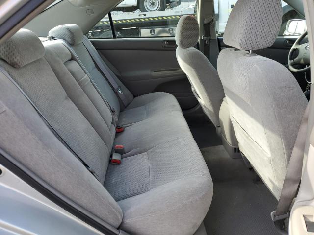 Photo 10 from auction – 2003 TOYOTA CAMRY LE with VIN 4T1BF30K53U558672