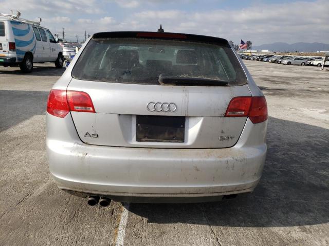 Photo 6 from auction – 2007 AUDI A3 2 with VIN WAUHF78P37A155994