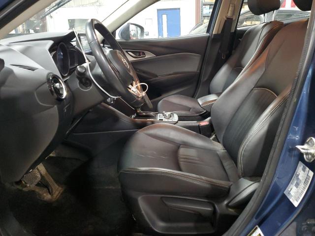 Photo 7 from auction – 2019 MAZDA CX-3 TOURI with VIN JM1DKFC77K0416301