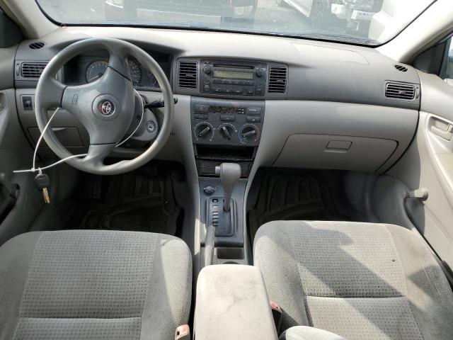 صورة رقم 8 من المزاد - 2007 TOYOTA COROLLA CE مع VIN JTDBR32E670115320