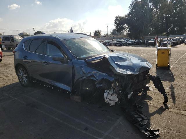 Photo 4 from auction – 2019 MAZDA CX-5 GRAND with VIN JM3KFBDM2K1644104